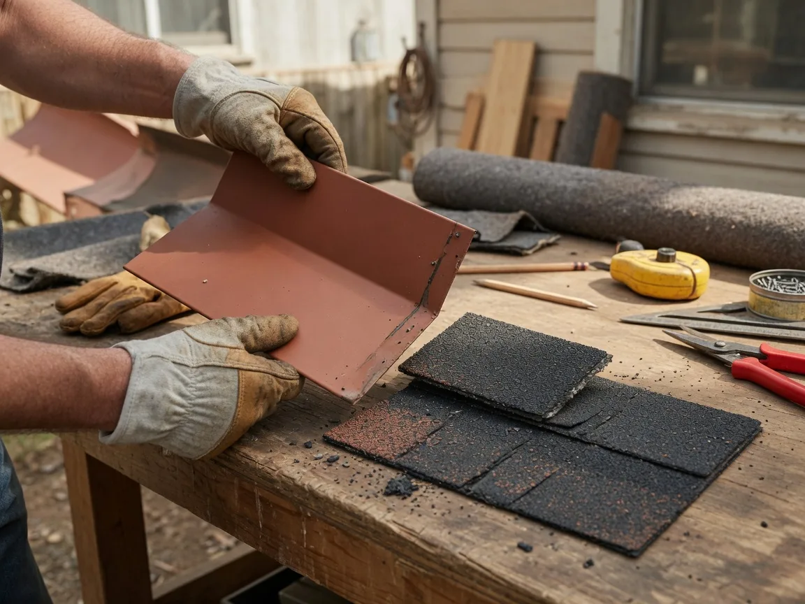 Roof Repair company in Algonquin, IL